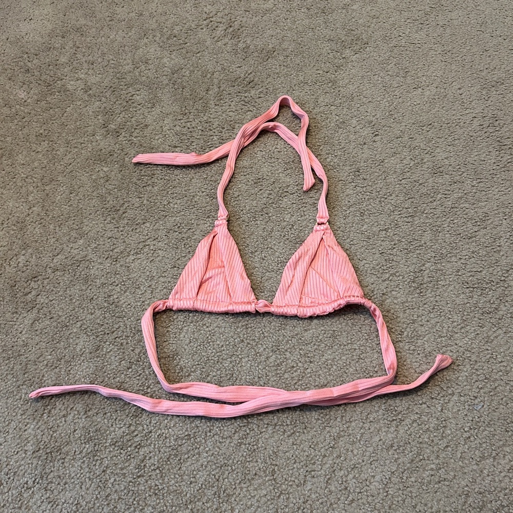 Monday Swimwear Morocco Top